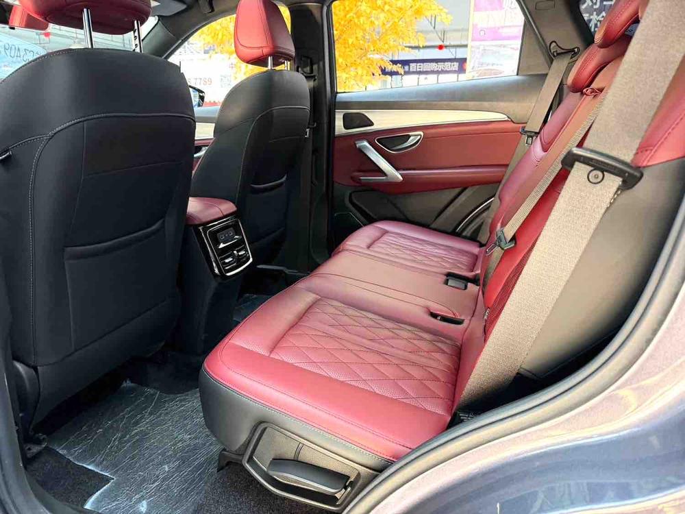 Jetour Jetour X70 PLUS