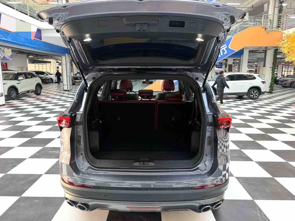 Jetour Jetour X70 PLUS