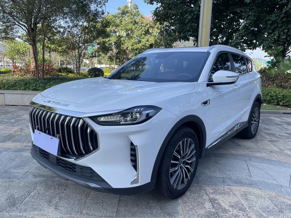 Jetour Jetour X70 PLUS