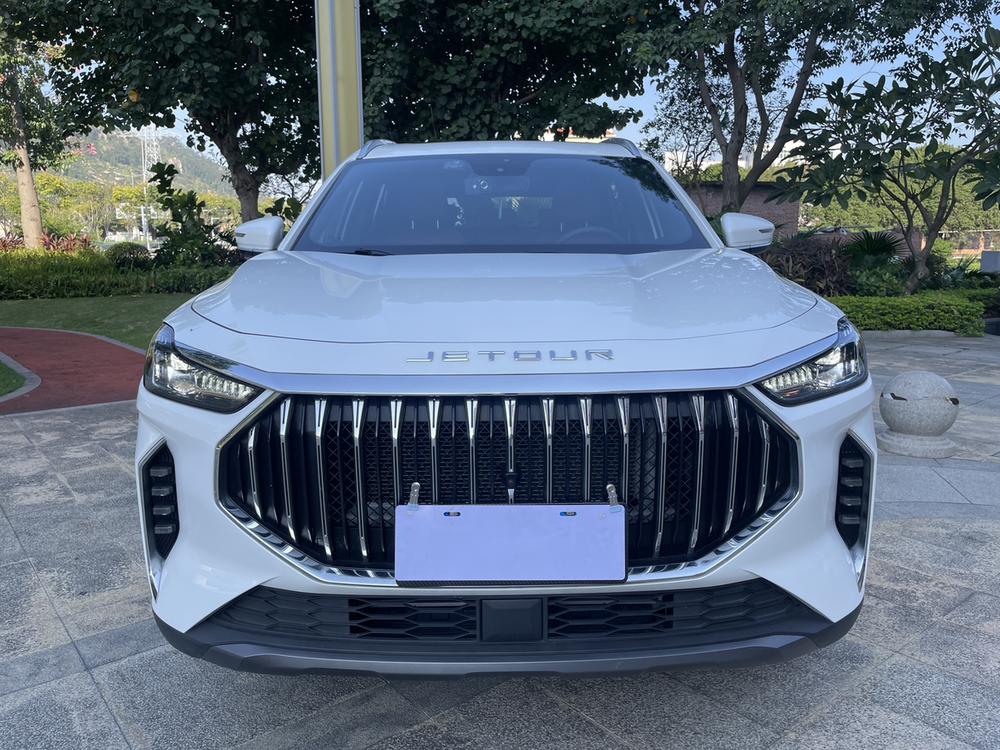 Jetour Jetour X70 PLUS