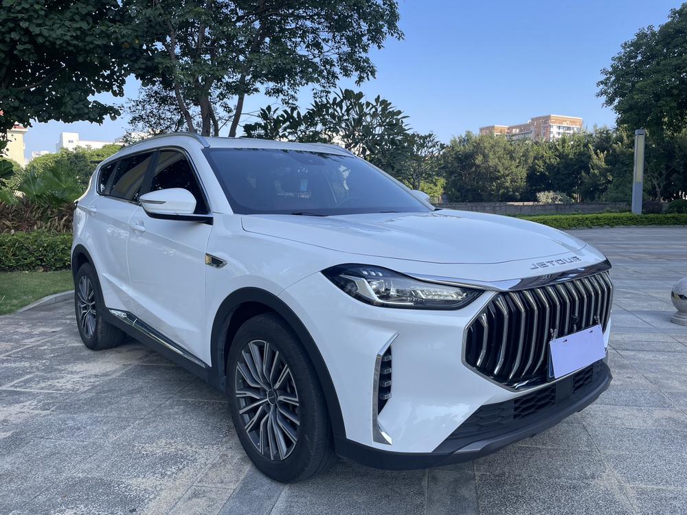 Jetour Jetour X70 PLUS