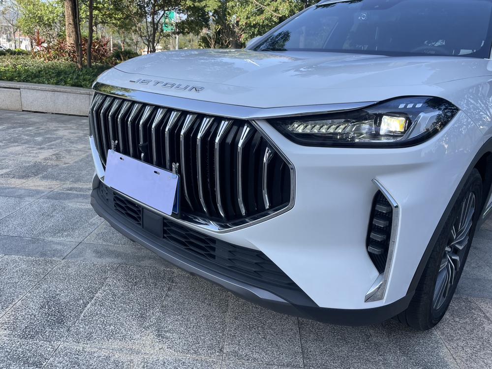 Jetour Jetour X70 PLUS