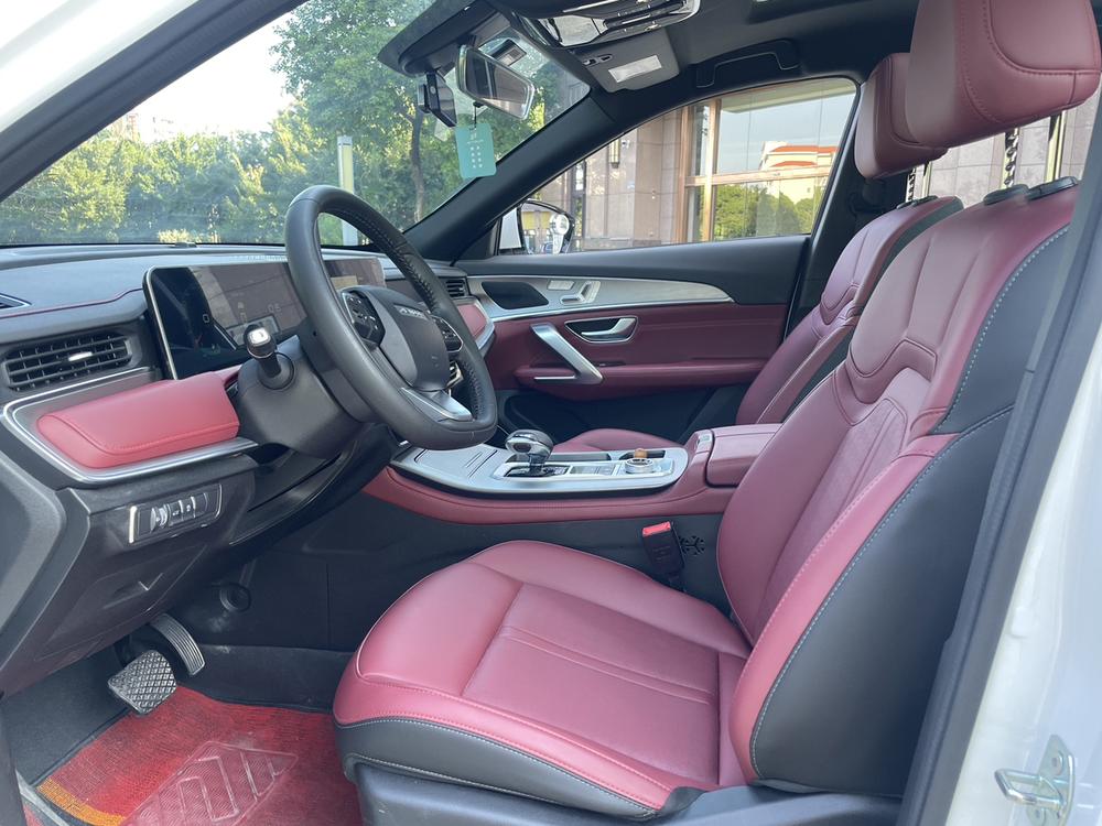 Jetour Jetour X70 PLUS