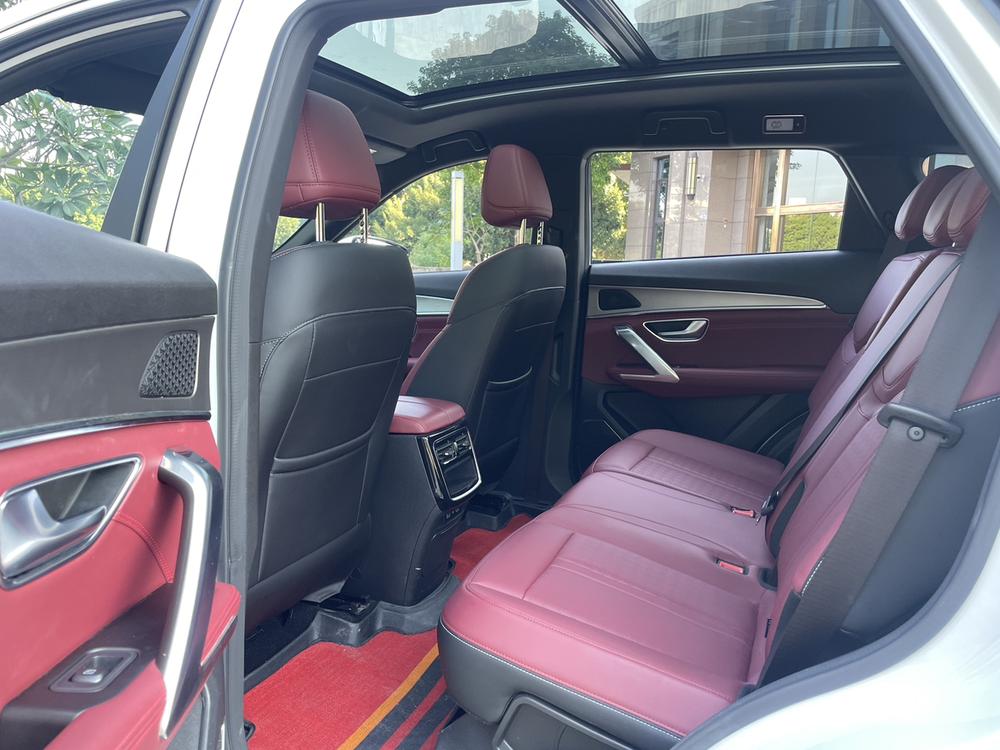Jetour Jetour X70 PLUS