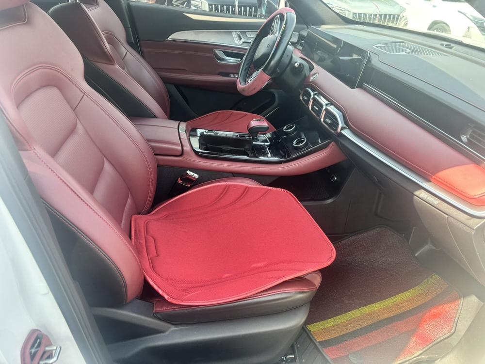 Jetour Jetour X70 PLUS