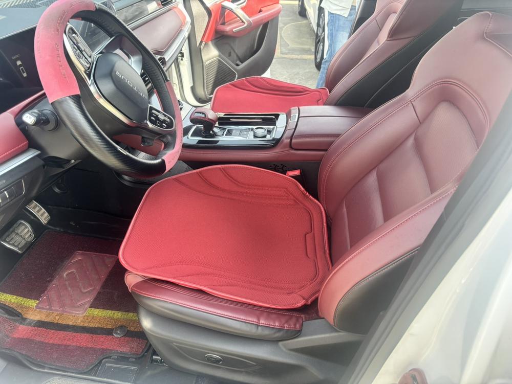 Jetour Jetour X70 PLUS