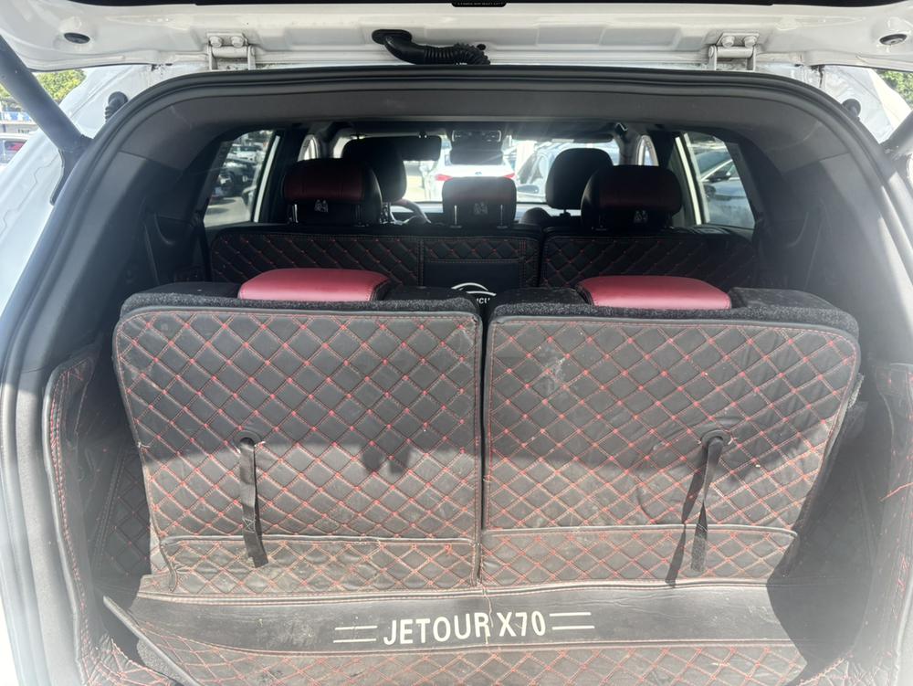 Jetour Jetour X70 PLUS