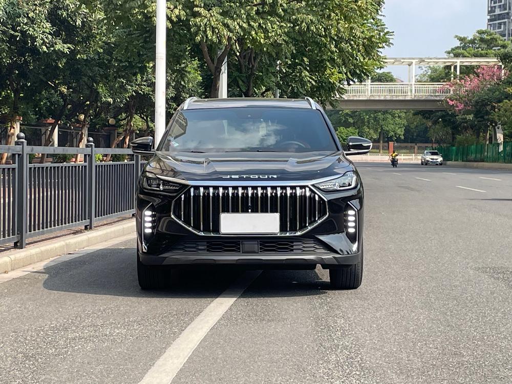 Jetour Jetour X70 PLUS