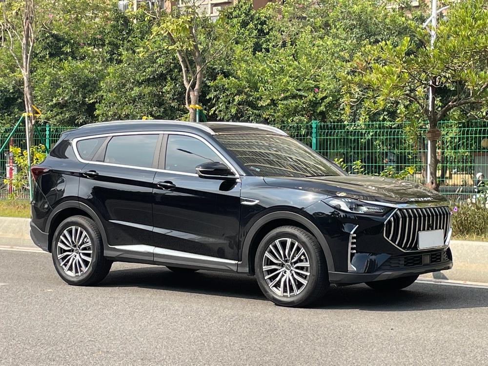 Jetour Jetour X70 PLUS
