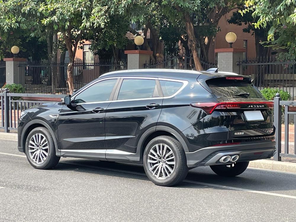 Jetour Jetour X70 PLUS