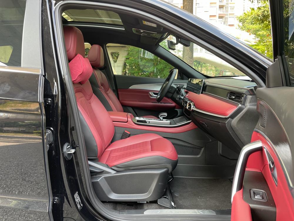 Jetour Jetour X70 PLUS