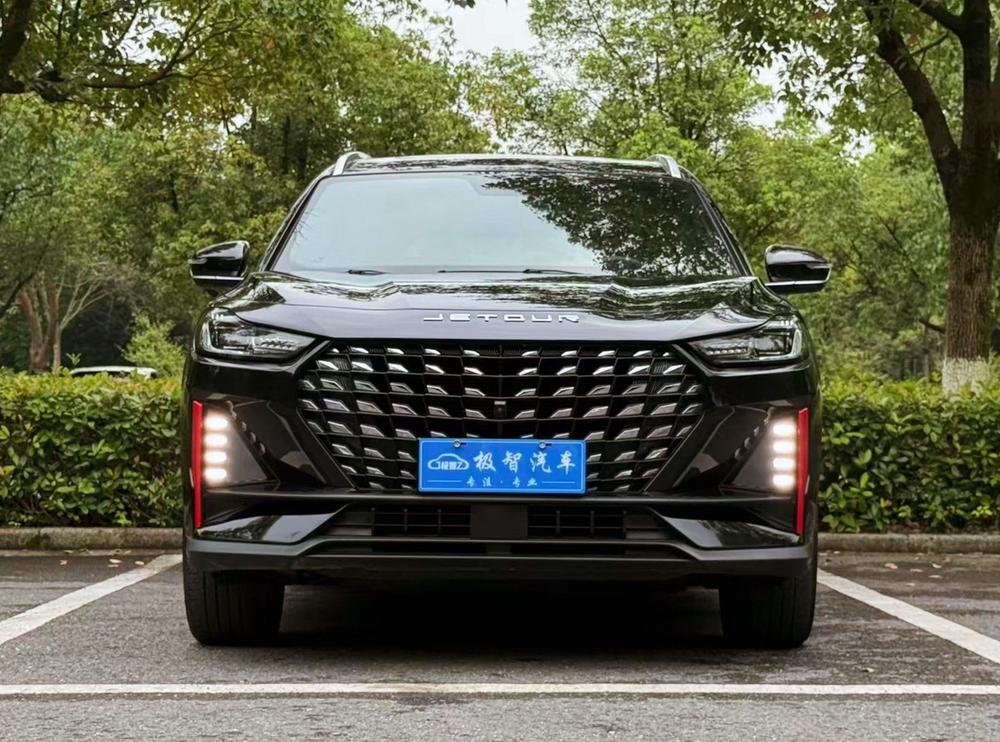 Jetour Jetour X70 PRO