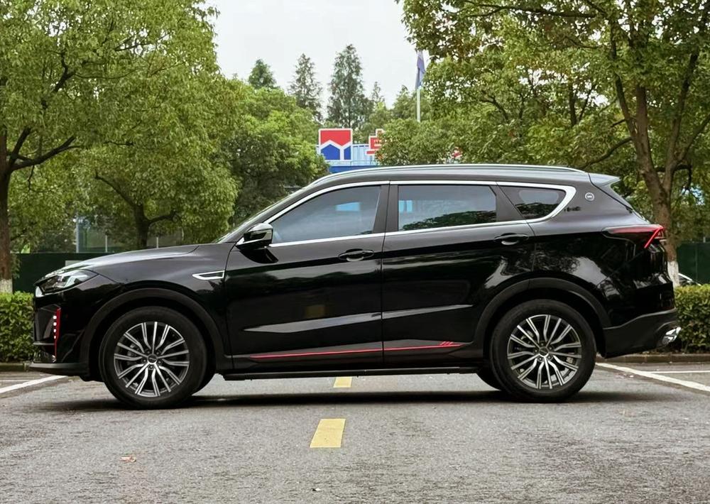 Jetour Jetour X70 PRO