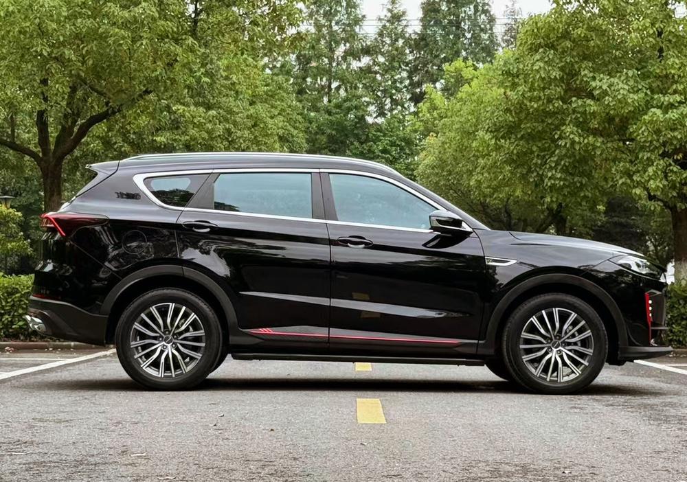 Jetour Jetour X70 PRO