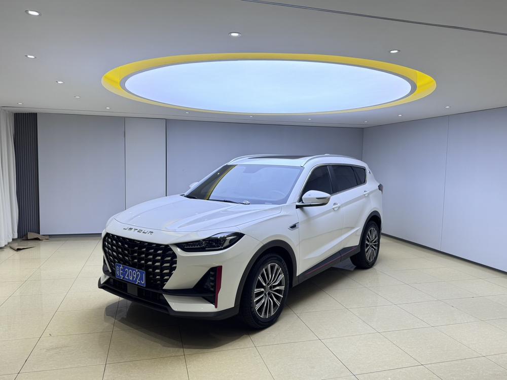 Jetour Jetour X70 PRO