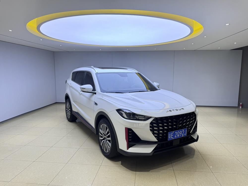 Jetour Jetour X70 PRO