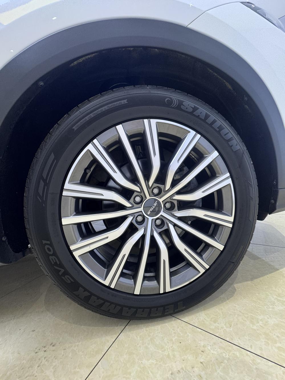 Jetour Jetour X70 PRO