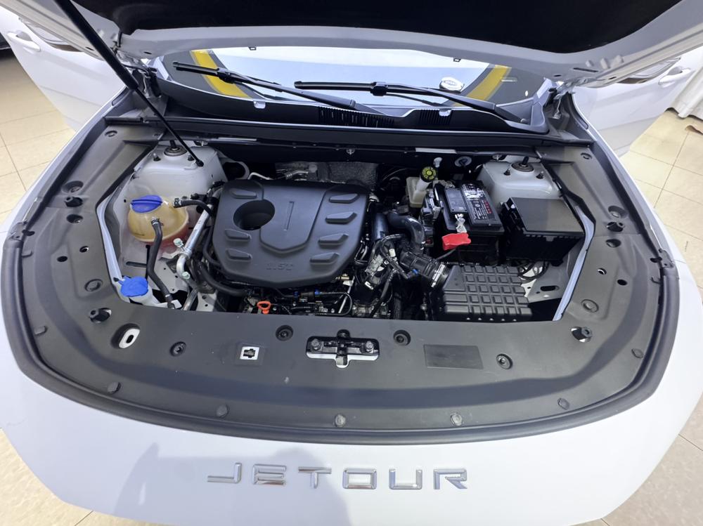 Jetour Jetour X70 PRO