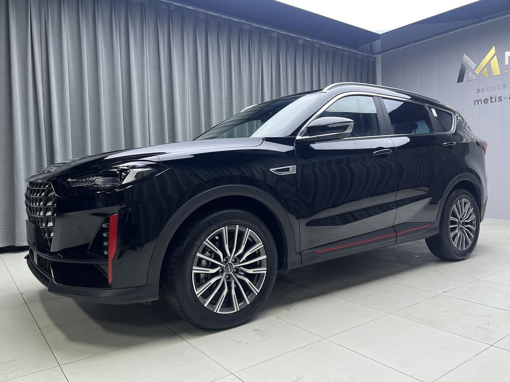 Jetour Jetour X70 PRO