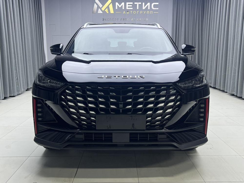 Jetour Jetour X70 PRO