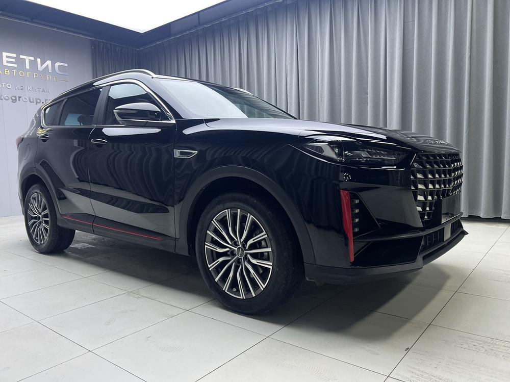 Jetour Jetour X70 PRO