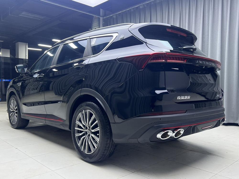 Jetour Jetour X70 PRO
