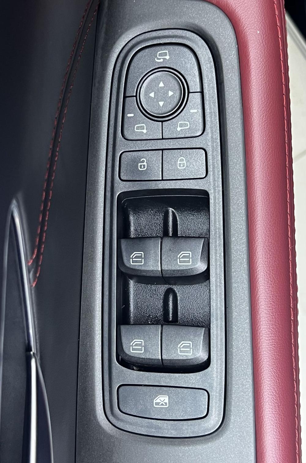 Jetour Jetour X70 PRO