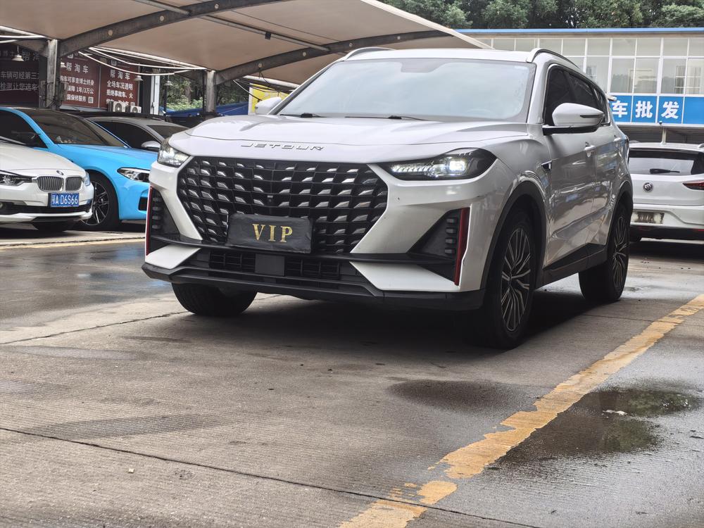 Jetour Jetour X70 PRO