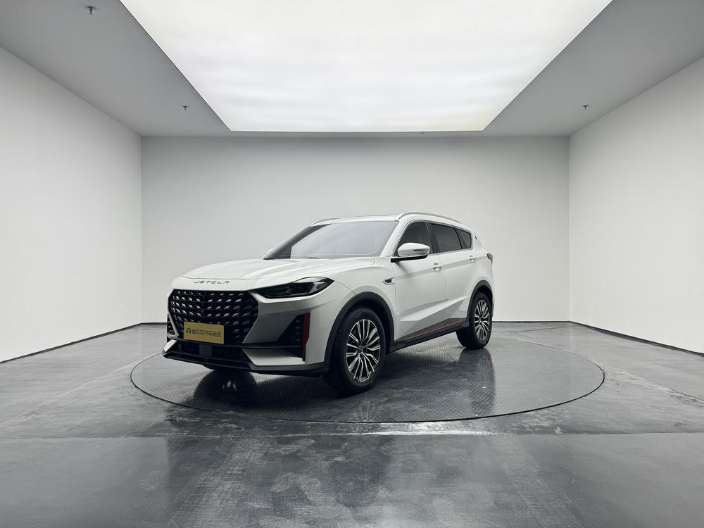 Jetour Jetour X70 PRO