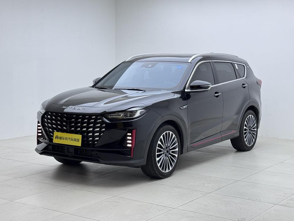 Jetour Jetour X70 PRO