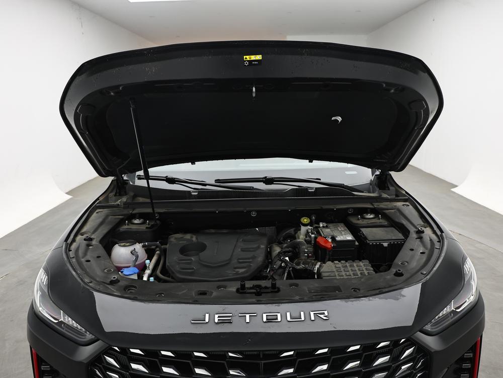 Jetour Jetour X70 PRO