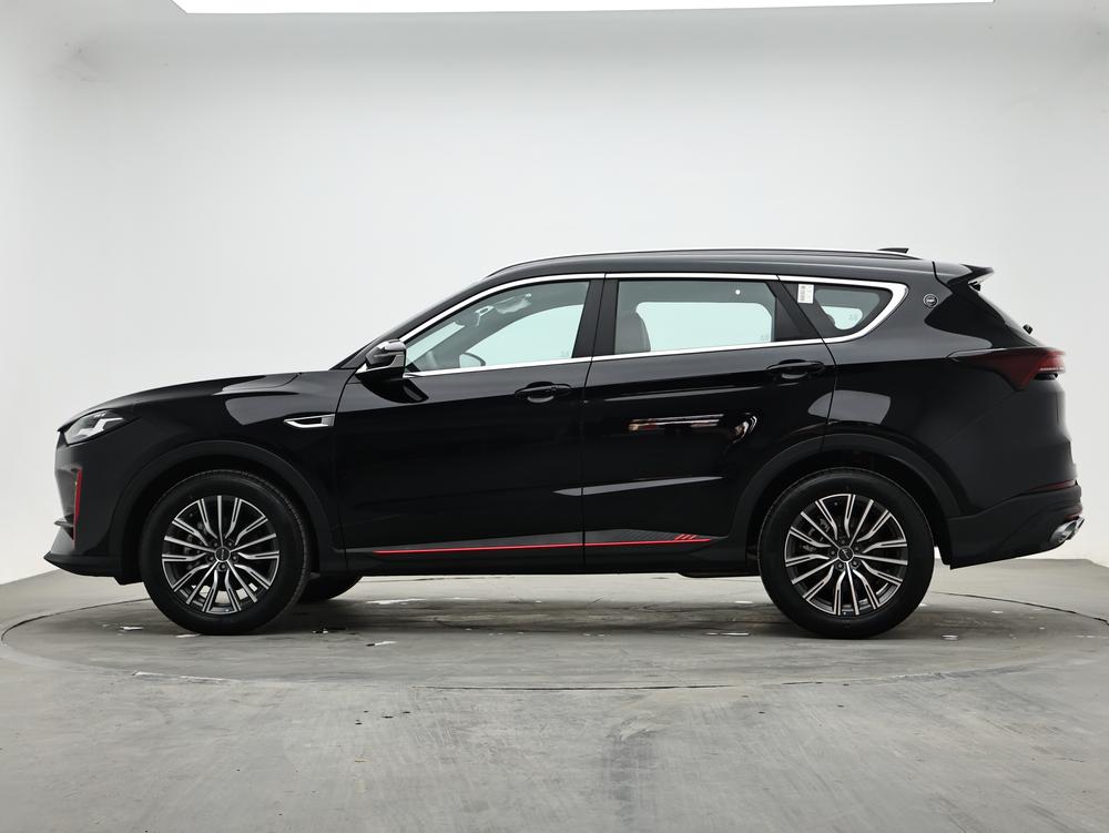 Jetour Jetour X70 PRO