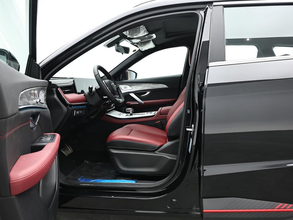 Jetour Jetour X70 PRO