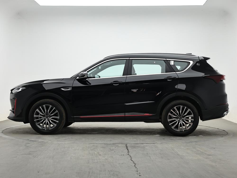 Jetour Jetour X70 PRO