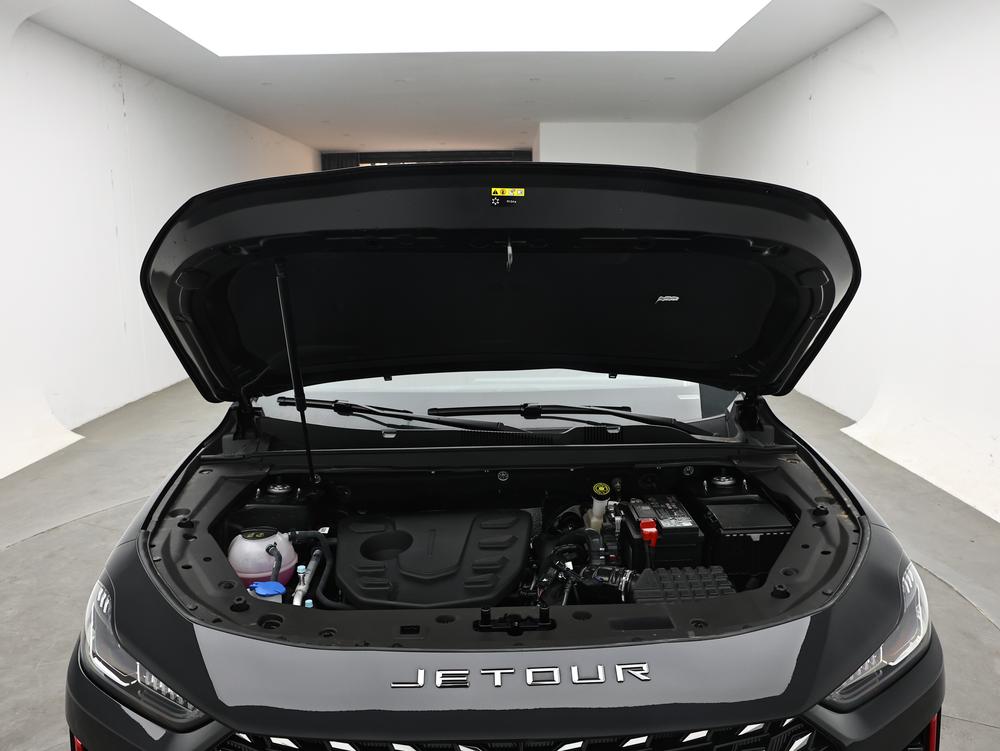 Jetour Jetour X70 PRO
