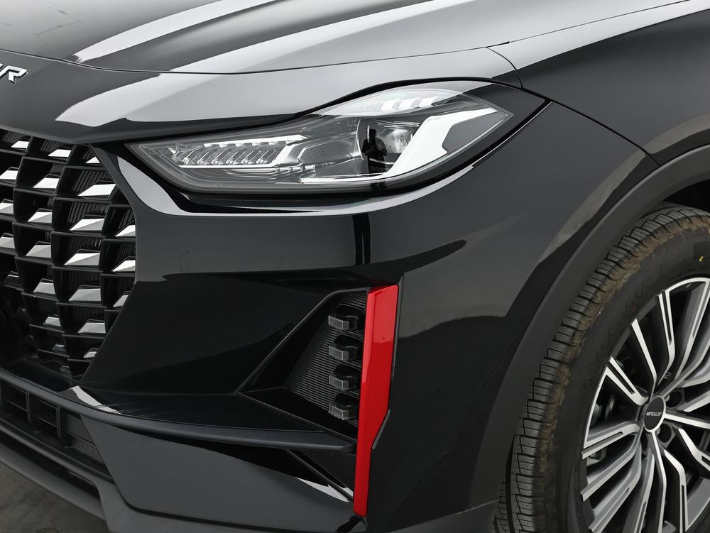 Jetour Jetour X70 PRO