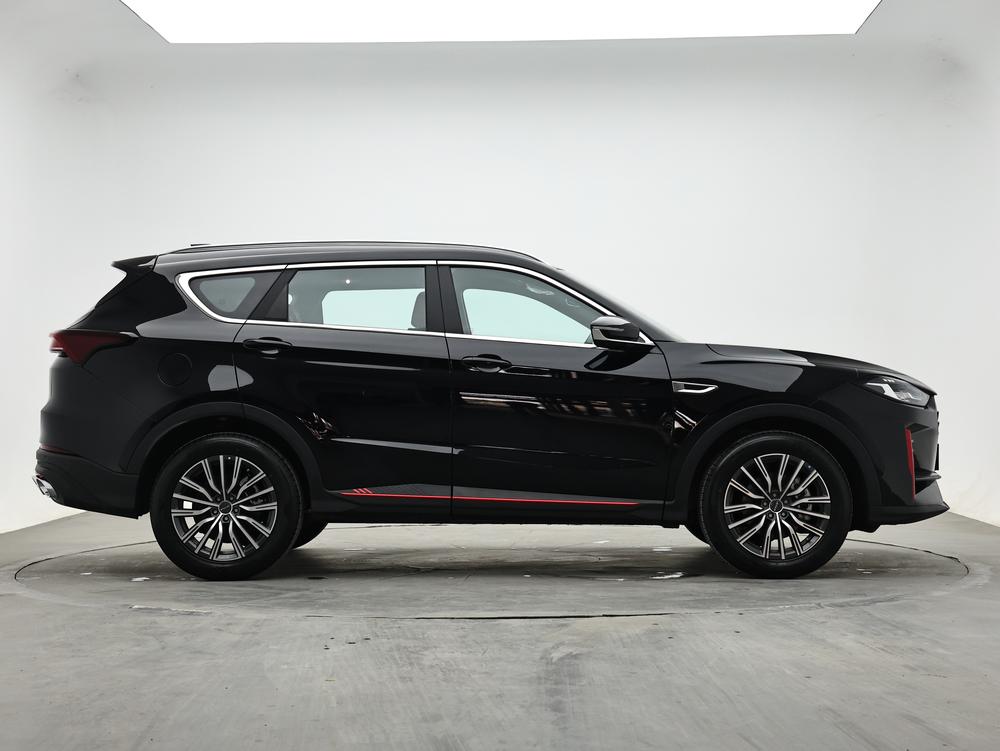 Jetour Jetour X70 PRO