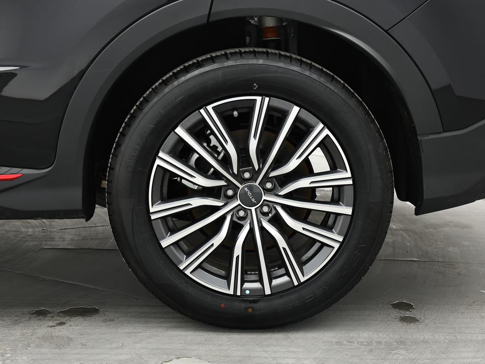 Jetour Jetour X70 PRO