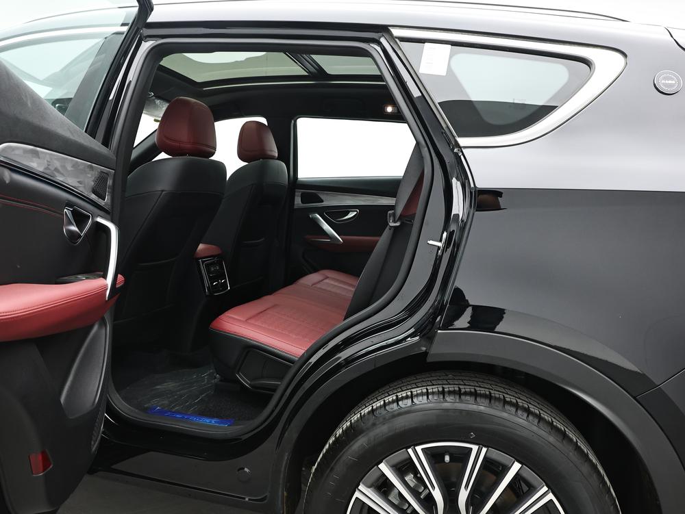 Jetour Jetour X70 PRO