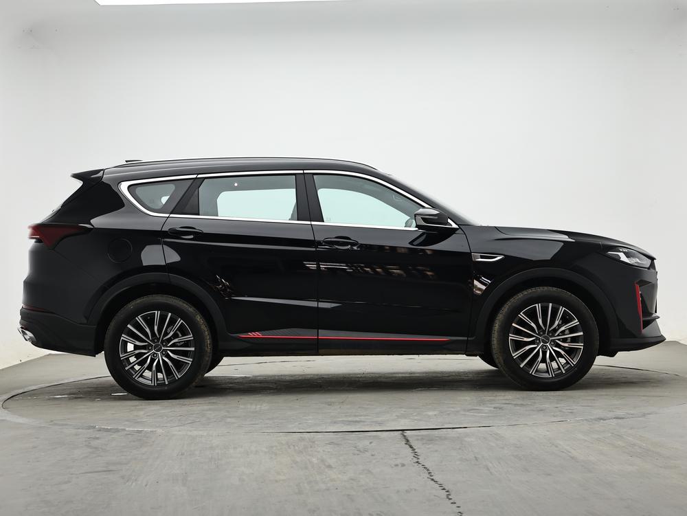Jetour Jetour X70 PRO