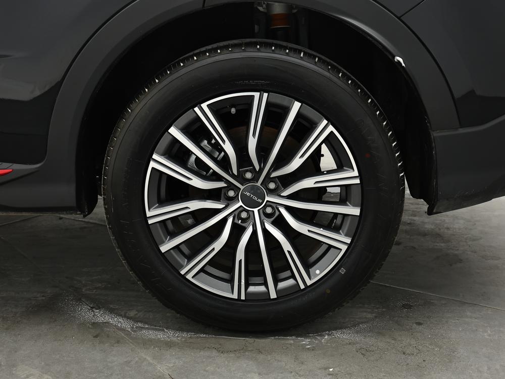 Jetour Jetour X70 PRO