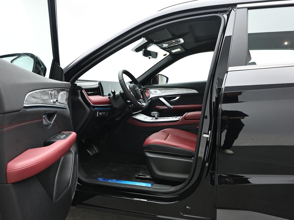 Jetour Jetour X70 PRO