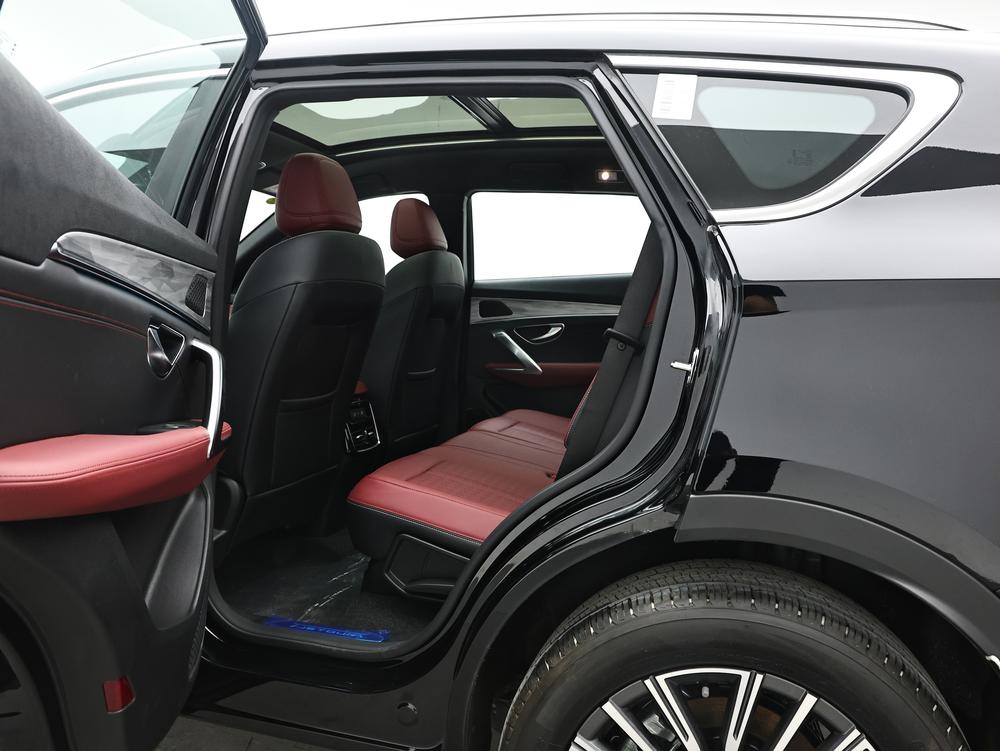 Jetour Jetour X70 PRO