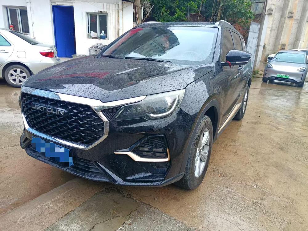 Jetour Jetour X70