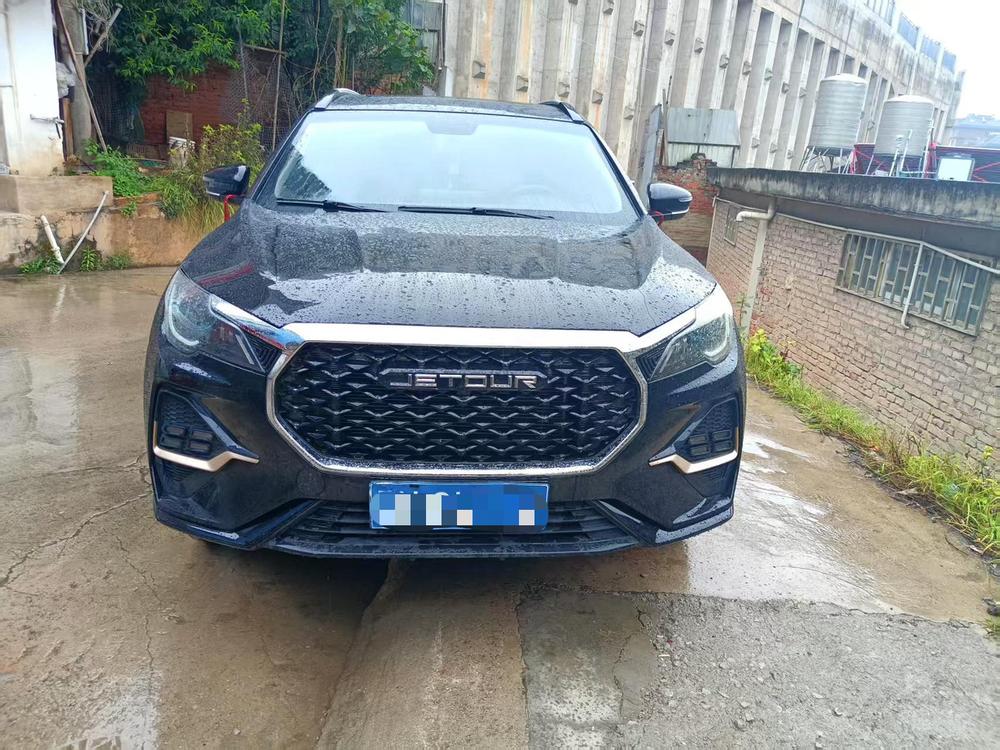 Jetour Jetour X70