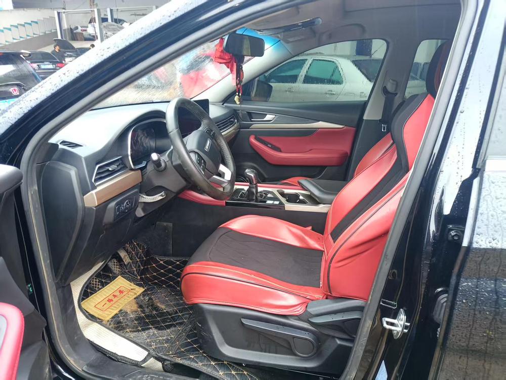 Jetour Jetour X70