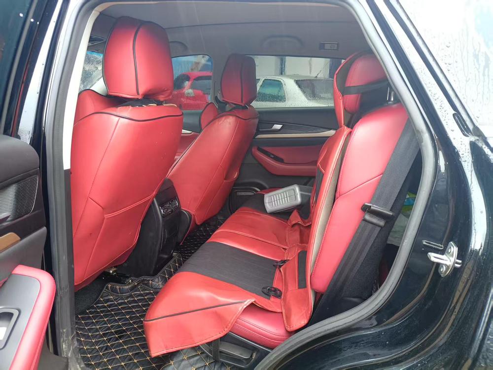 Jetour Jetour X70