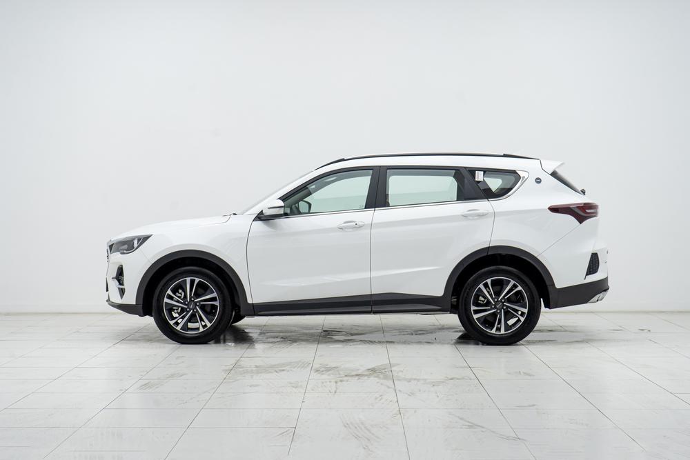 Jetour Jetour X70