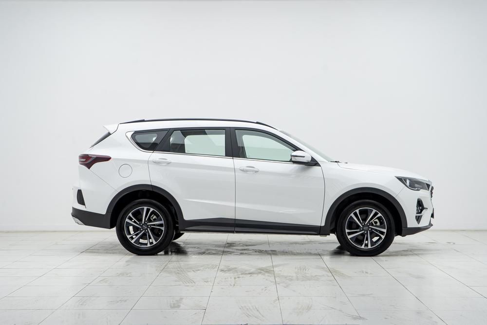 Jetour Jetour X70