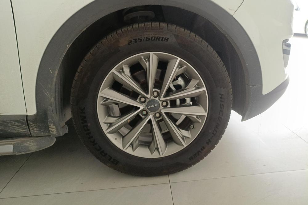 Jetour Jetour X70